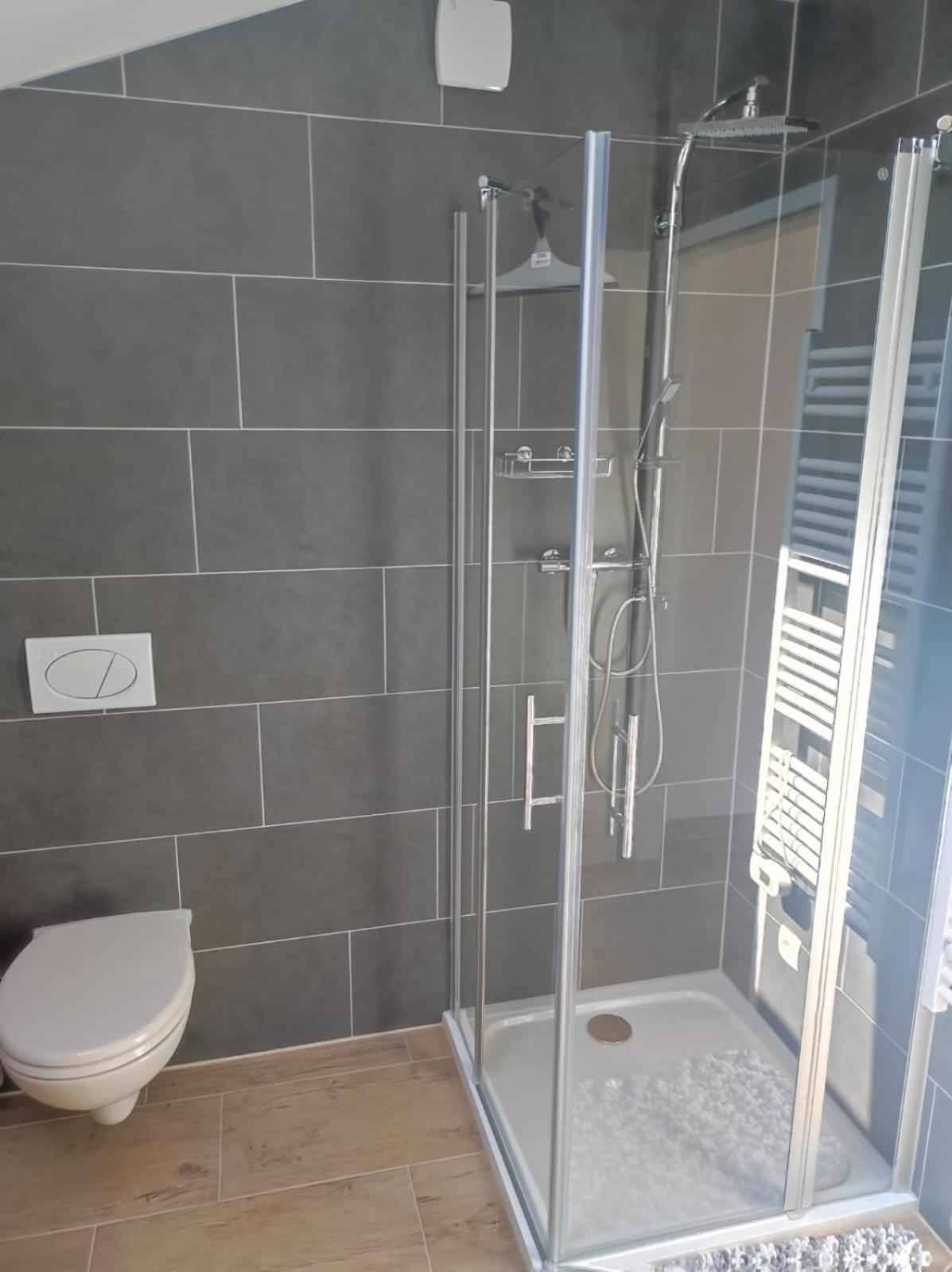 Ferienwohnung Dani Kottmannsdorf Luaran gambar