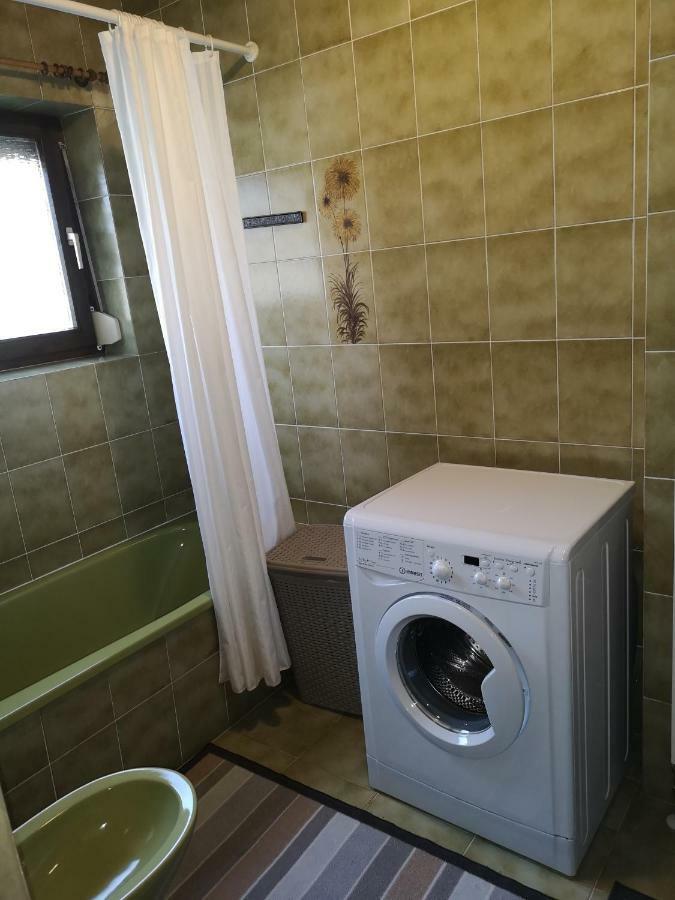 Ferienwohnung Dani Kottmannsdorf Luaran gambar